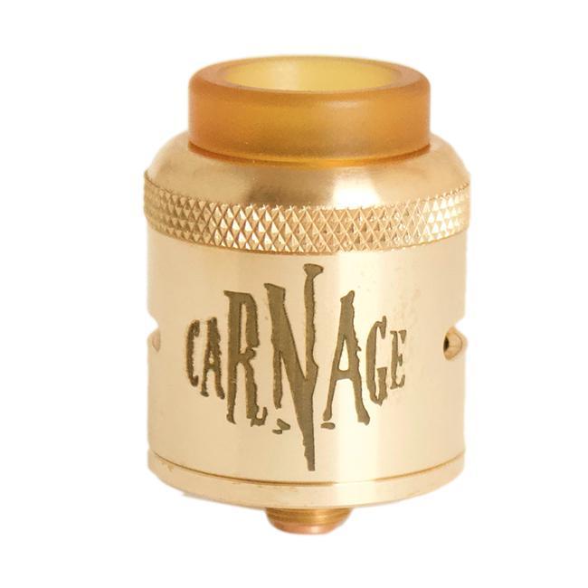 Carnage RDA by Purge Mods – Southern Cloud Cartel