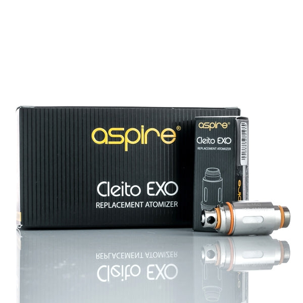 Cleito Exo Coil Pack
