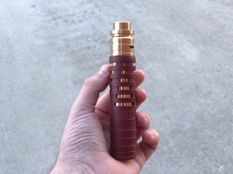 Maelstrom Set Up by Purge Mods