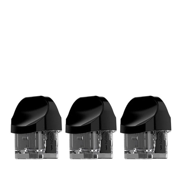 Nord 2 Replacement Pods by Smok