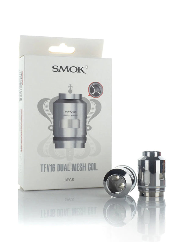TFV16 Coils by Smok