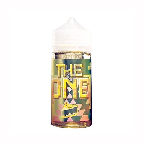 Lemon Crumble Cake 100ml by The One