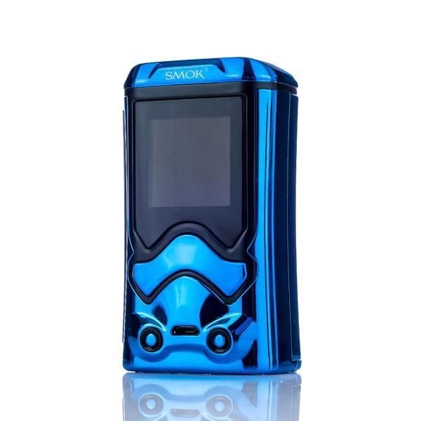 T-Storm Mod Only by Smok
