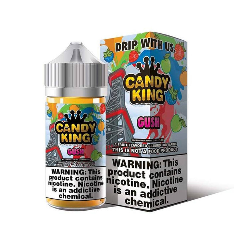 Gush 100mL by Candy King