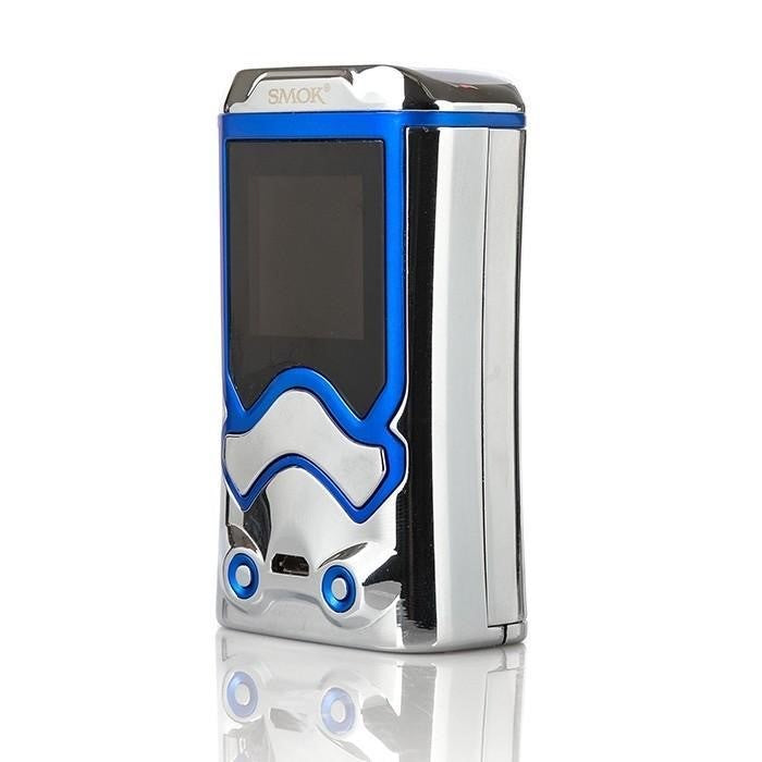 T-Storm Mod Only by Smok