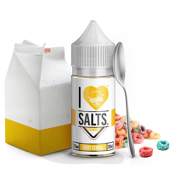 Fruit Cereal 30ml by I Love Salts