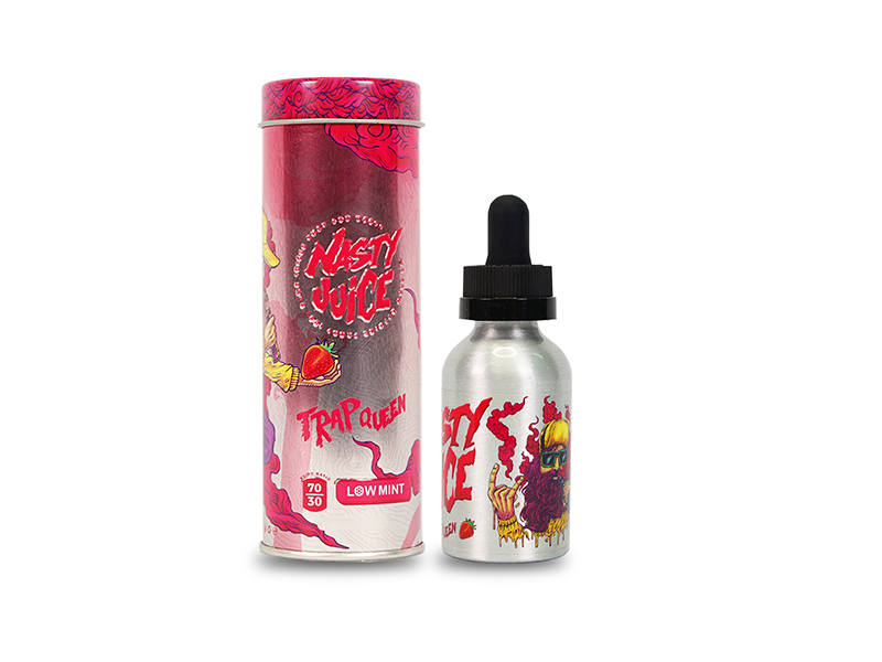 Trap Queen 60ml by Nasty Juice