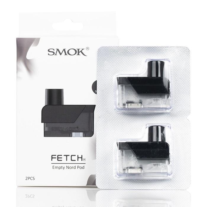 Fetch Replacement Pods by Smok
