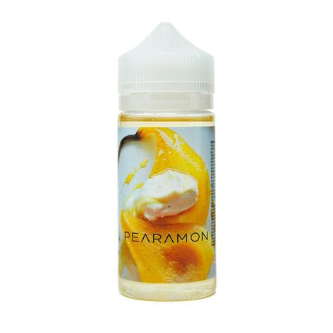 Pearamon 100ml by Sixty-2 Distro