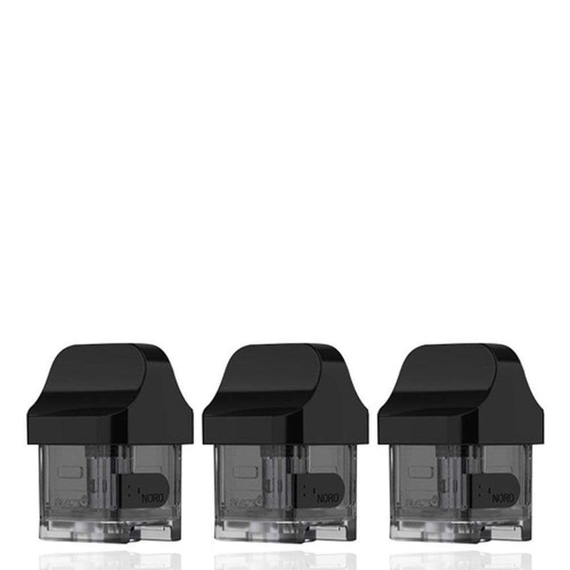 RPM 40 Replacement Pods by Smok