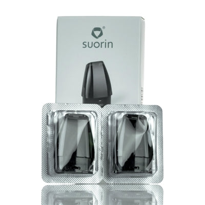 Suorin Vagon Replacement Pods by Suorin